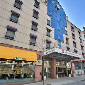 Western Downtown- Europa Montréal