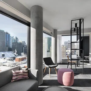 Hotel Monville, Montreal