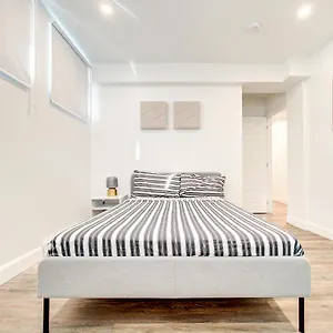 Apartment Cozy & Luxurious 3-br