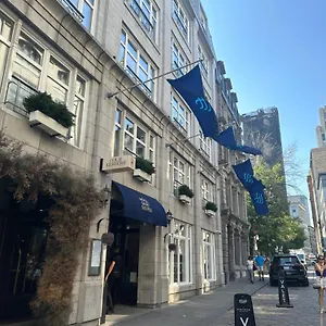 4* Hotel Saint-sulpice