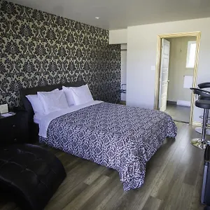 St. Jacques Motel