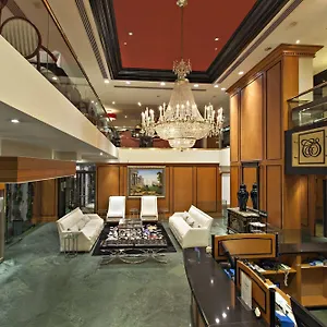 Le Cantlie Hotel