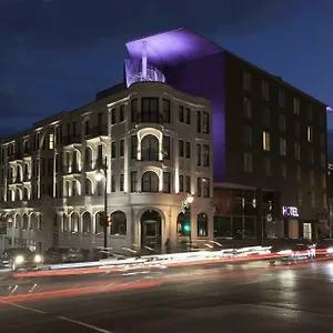 4* Отель Hotel10