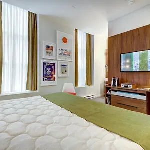 Uville Hotel